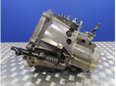 Recambio de caja cambios para citroën c4 berlina 1.6 16v hdi referencia OEM IAM 20DM75   2