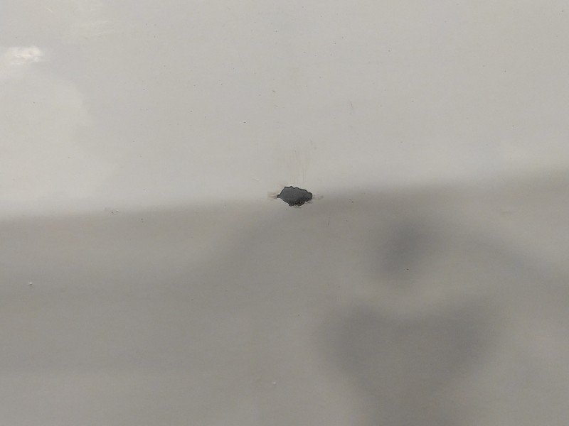 Recambio de puerta delantera izquierda para fiat ducato furgon electrico - micro vett referencia OEM IAM   