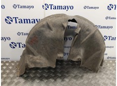Recambio de plastico paso rueda trasero izquierdo para seat alhambra (7n) 1.4 tsi referencia OEM IAM 7N0810971  