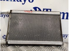Recambio de radiador calefaccion / aire acondicionado para kia carnival 2.9 crdi cat referencia OEM IAM    2