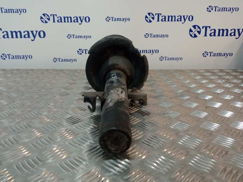 Recambio de amortiguador delantero izquierdo para ford focus berlina (cap) referencia OEM IAM 4M5118045ABC  