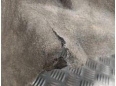 Recambio de plastico paso rueda trasero izquierdo para seat alhambra (7n) 1.4 tsi referencia OEM IAM 7N0810971   2