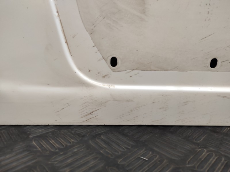 Recambio de puerta delantera izquierda para fiat ducato furgon electrico - micro vett referencia OEM IAM   