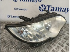 Recambio de faro derecho para subaru legacy familiar/outback b13 (bp) referencia OEM IAM 10020952 10020956 1002095 2