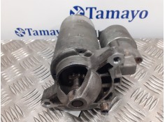 Recambio de motor arranque para citroën c4 berlina 1.4 16v referencia OEM IAM 001112041  