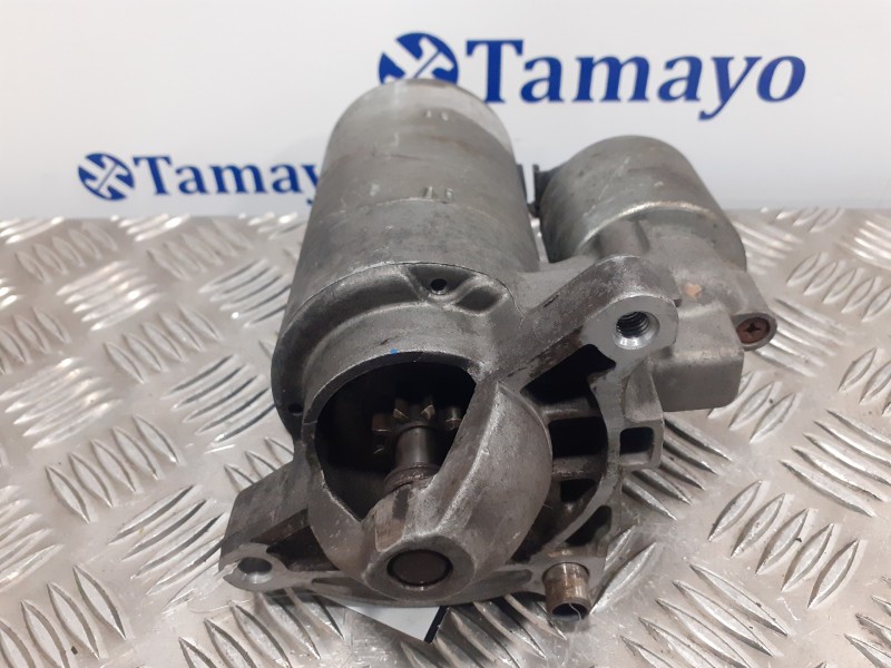 Recambio de motor arranque para citroën c4 berlina 1.4 16v referencia OEM IAM 001112041  