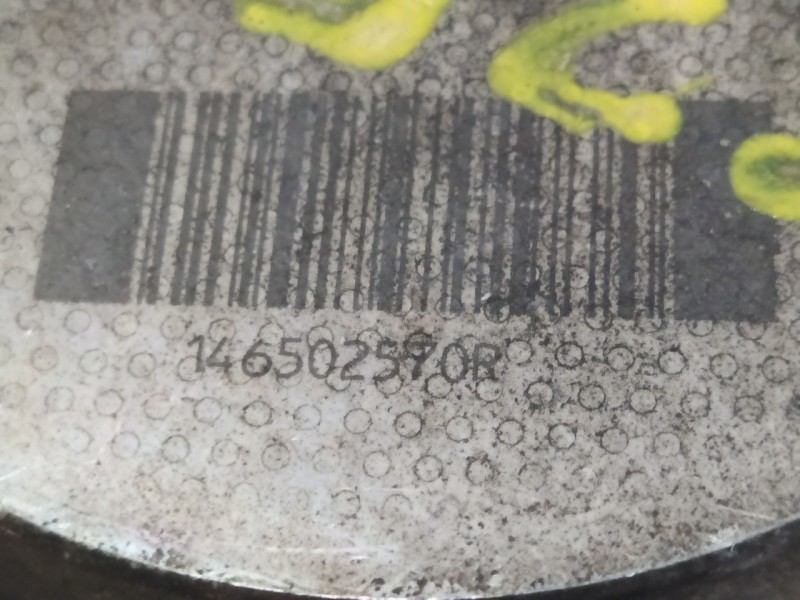 Recambio de depresor freno / bomba vacio para nissan primastar (x..) 2.0 dci diesel referencia OEM IAM 146502570R  