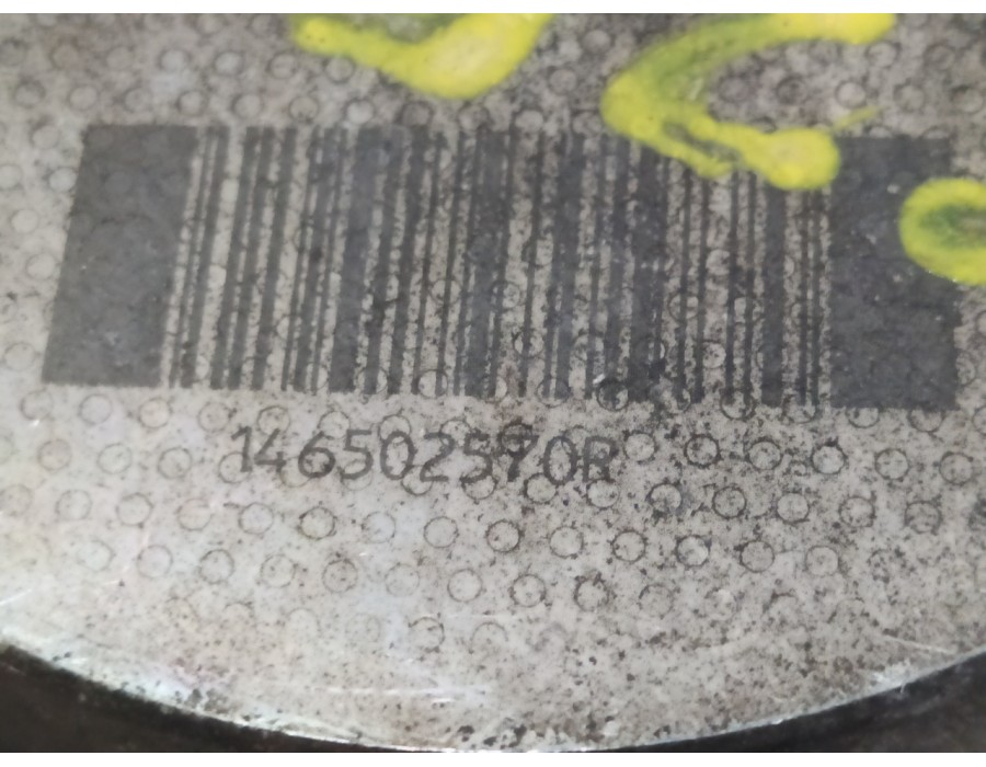 Recambio de depresor freno / bomba vacio para nissan primastar (x..) 2.0 dci diesel referencia OEM IAM 146502570R  