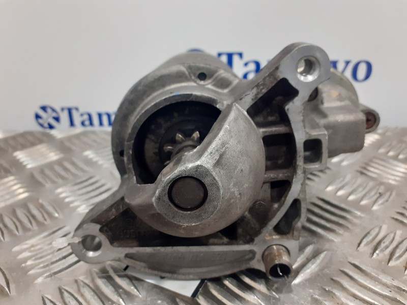 Recambio de motor arranque para citroën c4 berlina 1.4 16v referencia OEM IAM 001112041  