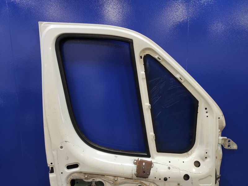 Recambio de puerta delantera izquierda para fiat ducato furgon electrico - micro vett referencia OEM IAM   