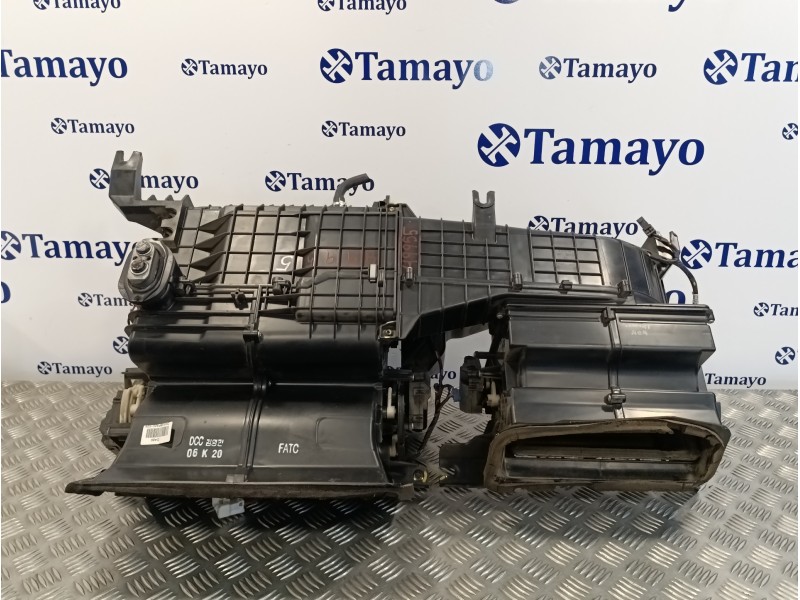 Recambio de calefaccion entera normal para kia carnival 2.9 crdi cat referencia OEM IAM   