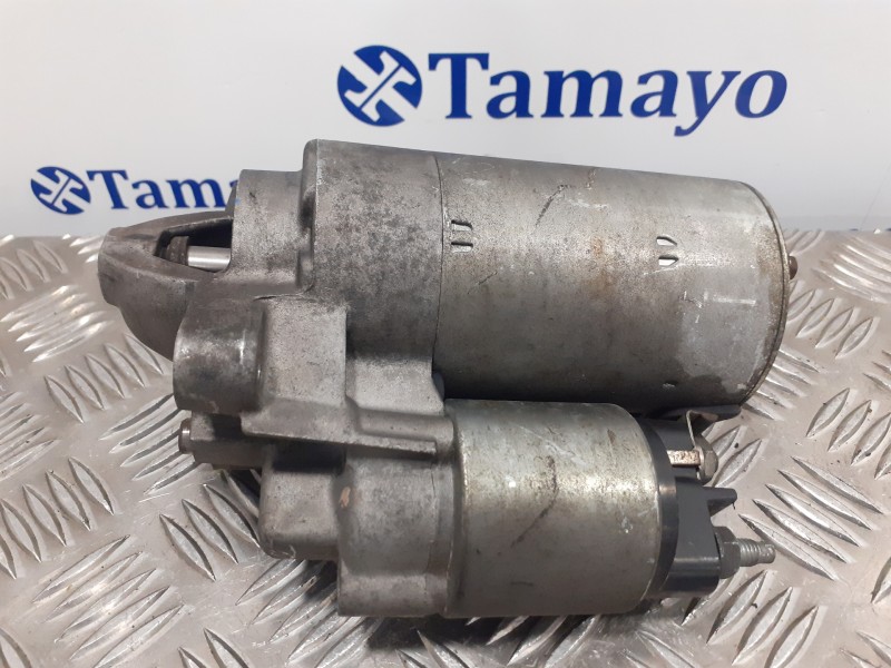 Recambio de motor arranque para citroën c4 berlina 1.4 16v referencia OEM IAM 001112041  