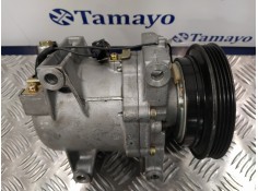 Recambio de compresor aire acondicionado para nissan primera berlina (p11) 1.6 16v cat referencia OEM IAM 926002J004  8480445010 2