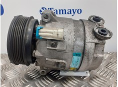 Recambio de compresor aire acondicionado para opel frontera b 2.2 16v dti referencia OEM IAM 24427890  