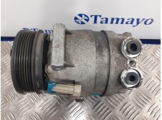 Recambio de compresor aire acondicionado para opel frontera b 2.2 16v dti referencia OEM IAM 24427890   2