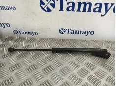 Recambio de amortiguadores capo para dacia sandero referencia OEM IAM 654713274R  7000210541F0 2