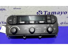 Recambio de mando calefaccion / aire acondicionado para chrysler voyager (rg) 3.3 grand voyager limited awd referencia OEM IAM P
