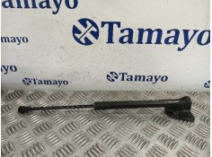 Recambio de amortiguador trasero para citroën ds3 referencia OEM IAM 9687550980  7000210370B0