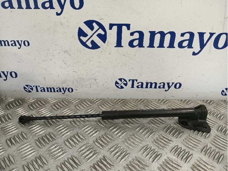 Recambio de amortiguador trasero para citroën ds3 referencia OEM IAM 9687550980  7000210370B0