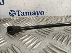 Recambio de amortiguador trasero para citroën ds3 referencia OEM IAM 9687550980  7000210370B0 2