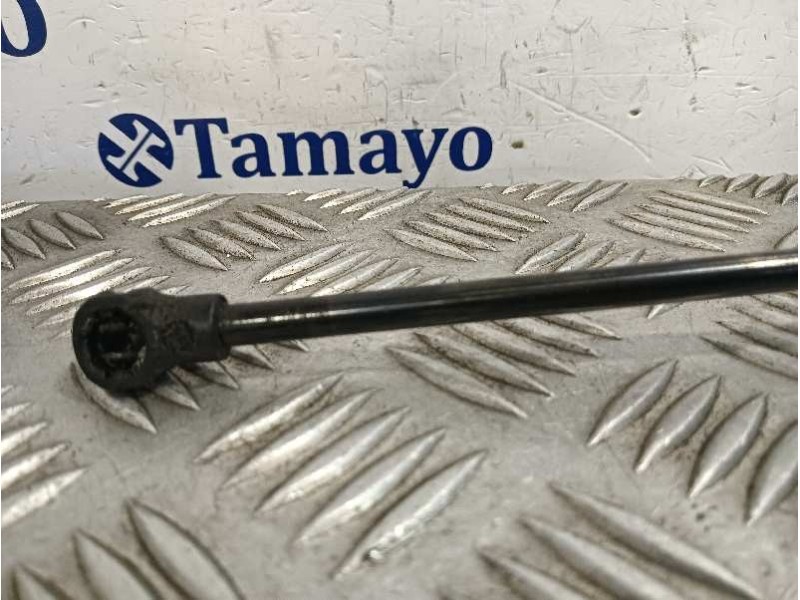 Recambio de amortiguador trasero para citroën ds3 referencia OEM IAM 9687550980  7000210370B0