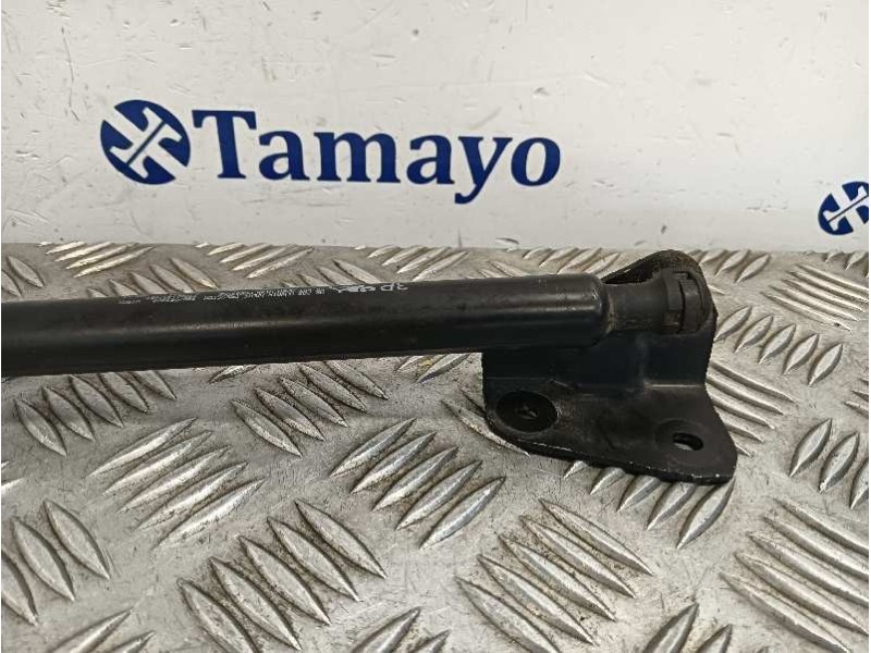 Recambio de amortiguador trasero para citroën ds3 referencia OEM IAM 9687550980  7000210370B0