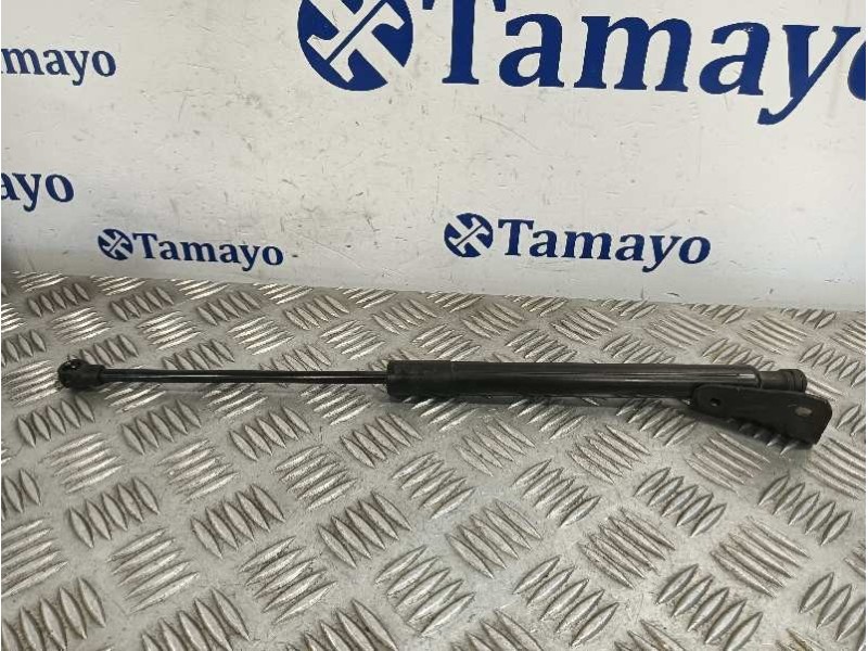 Recambio de amortiguador trasero para citroën ds3 referencia OEM IAM 9687550980  7000210370B0