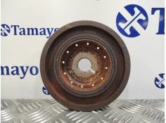 Recambio de polea cigueñal para nissan nv 200 (m20) 1.5 dci cat referencia OEM IAM C477938  