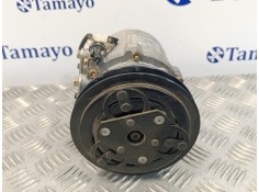 Recambio de compresor aire acondicionado para nissan primera berlina (p11) 2.0 turbodiesel cat referencia OEM IAM 926002J602  84