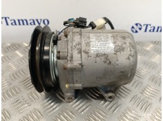 Recambio de compresor aire acondicionado para nissan primera berlina (p11) 2.0 turbodiesel cat referencia OEM IAM 926002J602  84 2