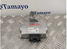 Recambio de modulo electronico para ford focus turn. 1.5 tdci cat referencia OEM IAM BV6T14B526AA  0199DC1001