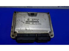 Recambio de centralita motor uce para seat leon (1m1) 1.9 tdi referencia OEM IAM 0281010229 28SA4212 038906012BT