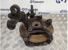 Recambio de mangueta delantera derecha para nissan primera berlina (p12) 1.6 cat referencia OEM IAM QG16  