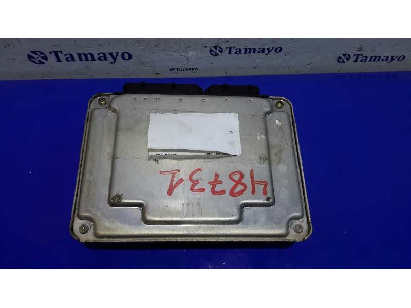 Recambio de centralita motor uce para seat leon (1m1) 1.9 tdi referencia OEM IAM 0281010229 28SA4212 038906012BT