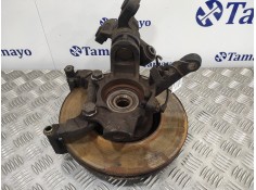 Recambio de mangueta delantera derecha para nissan primera berlina (p12) 1.6 cat referencia OEM IAM QG16   2