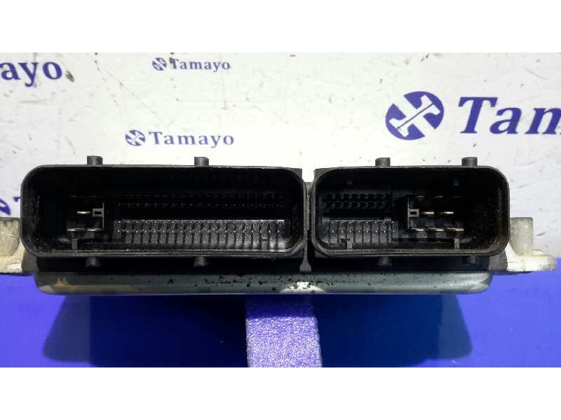 Recambio de centralita motor uce para seat leon (1m1) 1.9 tdi referencia OEM IAM 0281010229 28SA4212 038906012BT