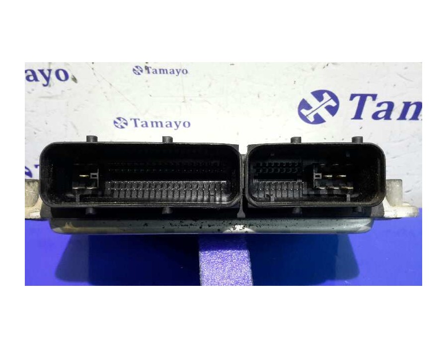 Recambio de centralita motor uce para seat leon (1m1) 1.9 tdi referencia OEM IAM 0281010229 28SA4212 038906012BT