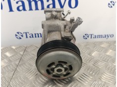 Recambio de compresor aire acondicionado para toyota auris 1.4 turbodiesel cat referencia OEM IAM GE4472806600  5TSE10C 2