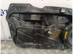 Recambio de elevalunas trasero izquierdo para land rover discovery sport referencia OEM IAM FK7224767  BJ3218808CE 2