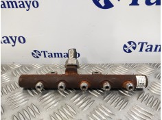 Recambio de rampa inyectora para nissan nv 200 (m20) 1.5 dci cat referencia OEM IAM 8200701690 8200669695T R9144Z221A