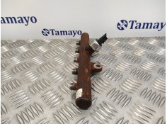 Recambio de rampa inyectora para nissan nv 200 (m20) 1.5 dci cat referencia OEM IAM 8200701690 8200669695T R9144Z221A 2