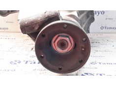 Recambio de diferencial delantero para mercedes-benz clase m (w163) 270 cdi (163.113) referencia OEM IAM    2