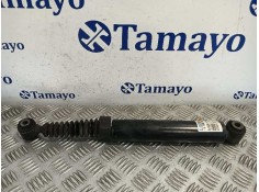 Recambio de amortiguador trasero izquierdo para citroën ds3 referencia OEM IAM 9678172380  22269071