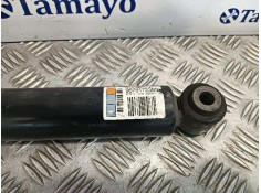 Recambio de amortiguador trasero izquierdo para citroën ds3 referencia OEM IAM 9678172380  22269071 2