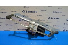 Recambio de motor limpia delantero para lancia lancia y 1.1 cat referencia OEM IAM TGE423HA  