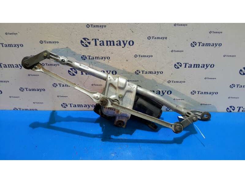 Recambio de motor limpia delantero para lancia lancia y 1.1 cat referencia OEM IAM TGE423HA  
