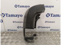 Recambio de puntera paragolpes trasera derecha para ford transit kastenwagen (ttg) referencia OEM IAM BK3117926  