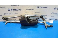 Recambio de motor limpia delantero para lancia lancia y 1.1 cat referencia OEM IAM TGE423HA   2