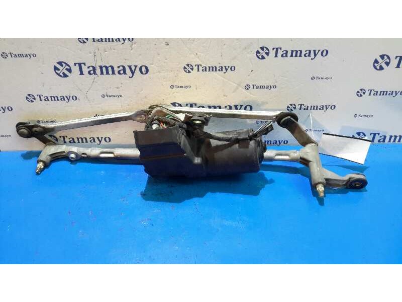 Recambio de motor limpia delantero para lancia lancia y 1.1 cat referencia OEM IAM TGE423HA  
