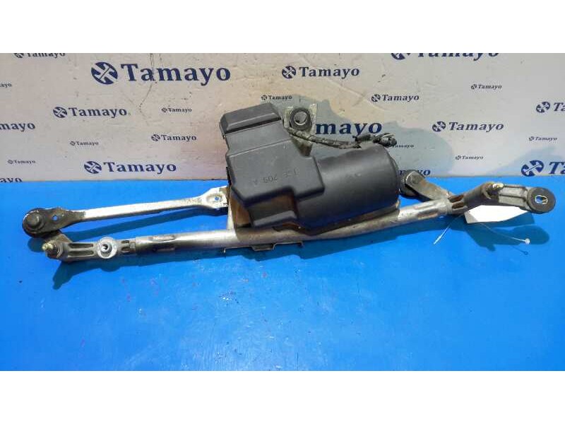 Recambio de motor limpia delantero para lancia lancia y 1.1 cat referencia OEM IAM TGE423HA  